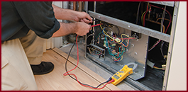 Residential Electrical Contractor