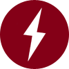 Electricity Icon